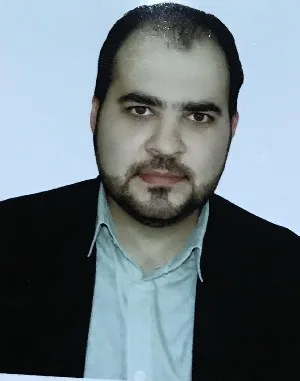 وکیل علی دارایی