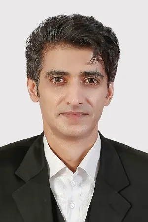 وکیل علی دهنوی