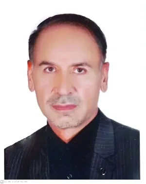 وکیل علی رضا مقدم