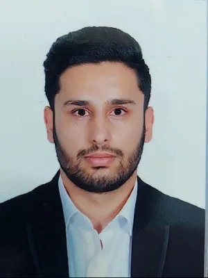 وکیل علی رضا چگینی
