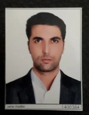 وکیل علی رفعتی