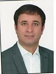 وکیل علی زارع راد