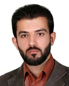 وکیل علی زارعی
