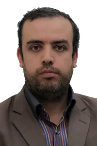 وکیل علی سعادت پور