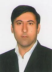 وکیل علی سلیمانی