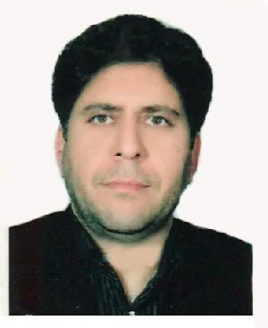 وکیل علی صفا وزین