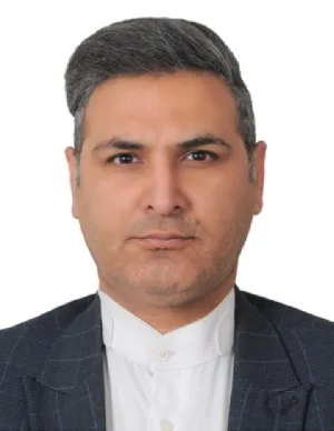 وکیل علی طلوعی مجد