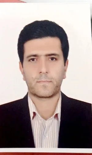 وکیل علی غلامیان