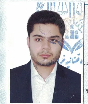وکیل علی فدائی