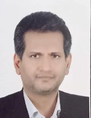 وکیل علی قاسمخانی عراقی