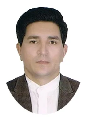 وکیل علی قنبرپور