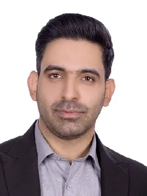 وکیل علی لایق میرحسینی