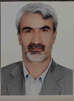 وکیل علی محمد میرحسینی