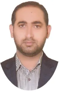 وکیل علی مقدم