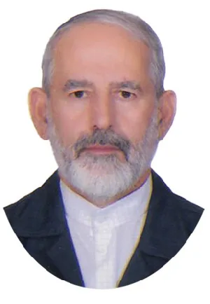 وکیل علی موحدی نیا