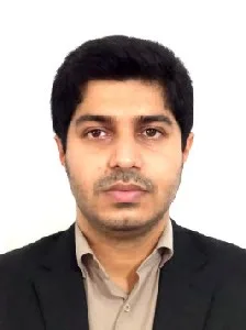 وکیل علی نوپور آهودشتی