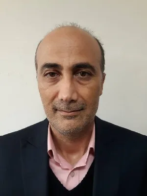وکیل علی همتی