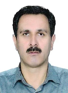 وکیل علی هژبری بلشتی