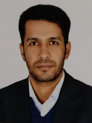 وکیل علی ولی پورفرد