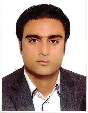 وکیل علی پهلوان