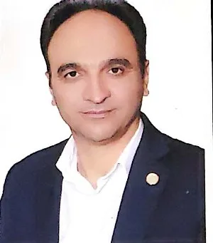 وکیل علی گزی