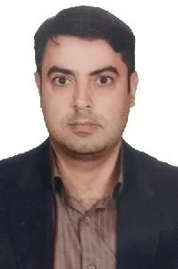 وکیل علی یدالهی