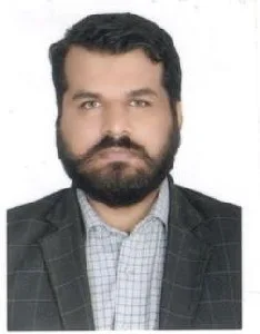 وکیل علیرضا احمدی