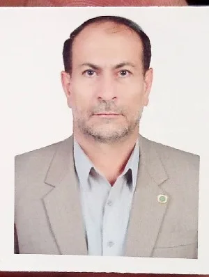 وکیل علیرضا انصاری