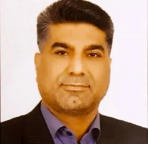 وکیل علیرضا جمالی
