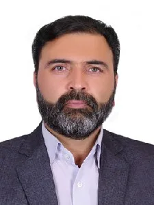 وکیل علیرضا سیفی