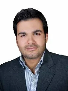 وکیل علیرضا عابدی