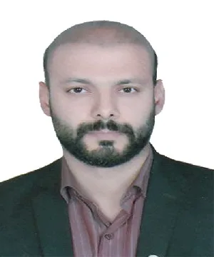 وکیل علیرضا فاضلی امیری