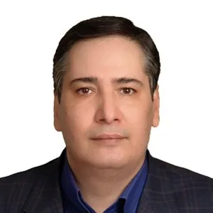 وکیل علیرضا نموی