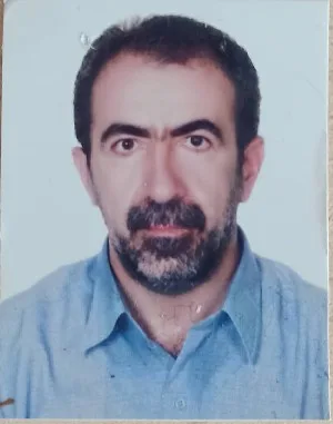 وکیل علیرضا هنربخش
