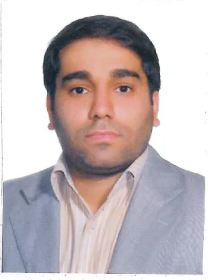 وکیل علیرضا کریمی