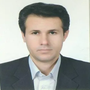 وکیل علیرضا کمالی