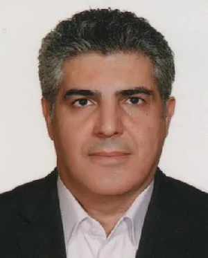 وکیل علیرضا یوسفی