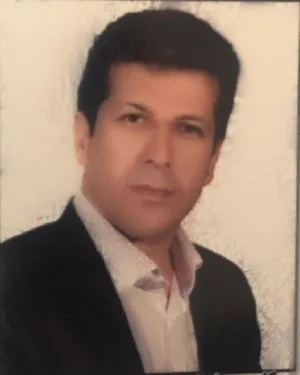 وکیل علیرضا یوسفی