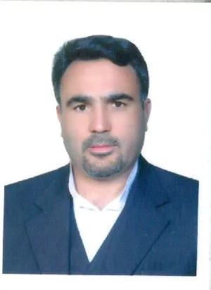 وکیل علی‌اصغر جلیلی‌شیشوان‌
