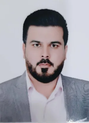 وکیل عمار ساکی