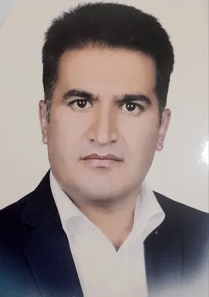 وکیل عنایت اله یزدان کیش