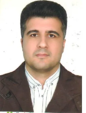 وکیل عیسی خوشدل