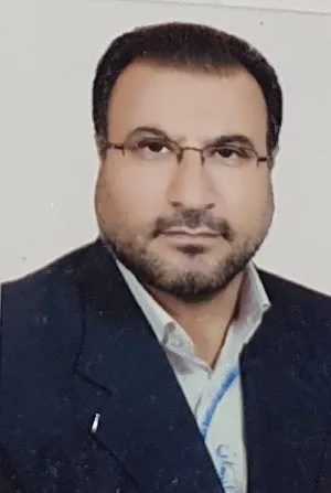 وکیل عیسی محمدزاده