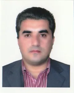 وکیل عین اله پویا