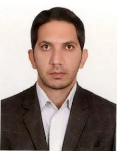 وکیل عیوض نعمت پورزیریان