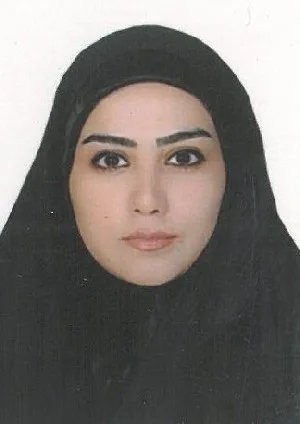 وکیل غزاله درویشی