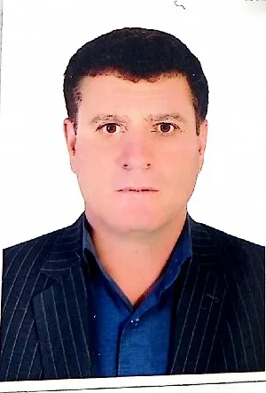 وکیل غفار احمدی گنجه