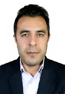 وکیل غفور حیدری