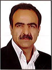 وکیل غلام حسین وروانی فراهانی