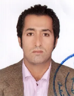 وکیل غلام رضا غلام زاده محمودی